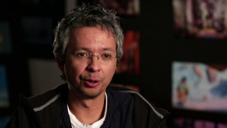 Real Housewives of Fat Tony