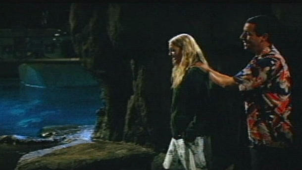 Brush with Greatness