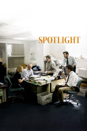 Spotlight