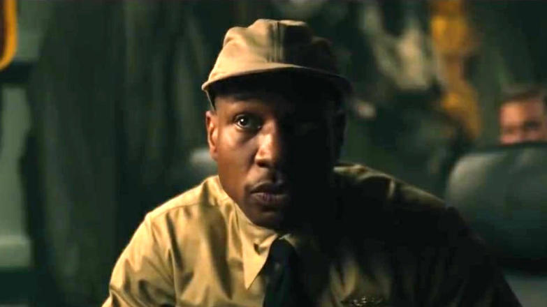 Brave Little Toaster Goes to Mars