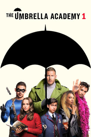 The Umbrella Academy_0001