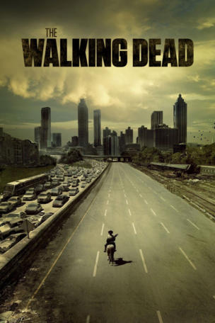 Walking Dead