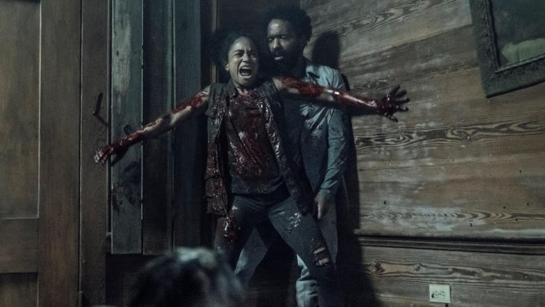 Earwig and the Witch