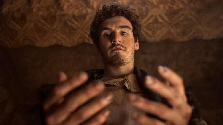 Princess and the Frog