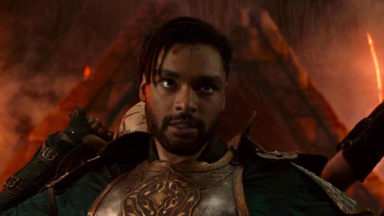 Star Wars: Episode VI - Return of the Jedi