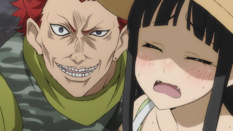 It's Thanks to All of You