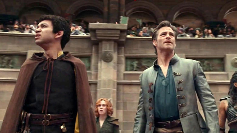 Impellitteri: Phantom of the Opera