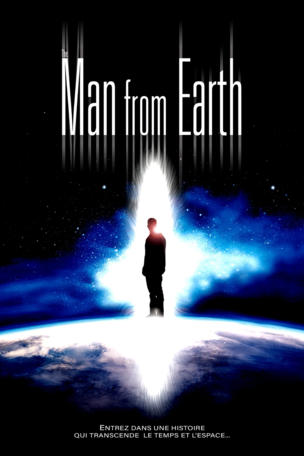 Man from Earth