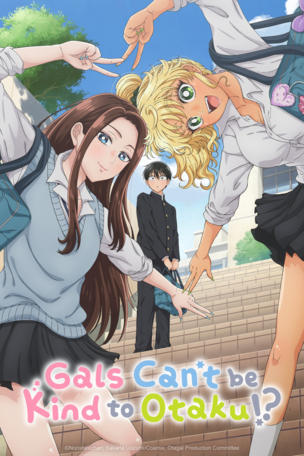You're a Real Pickup Artist, Otaku-kun