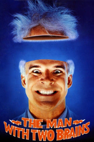 Man with Two Brains