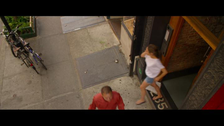 Friends With Benefits