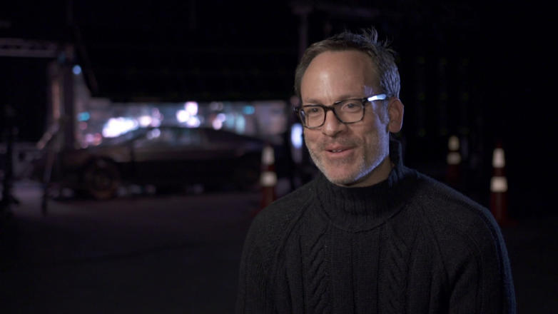 Eurovision Song Contest: The Story of Fire Saga