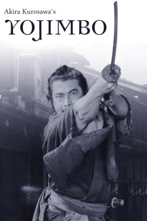 Yojimbo