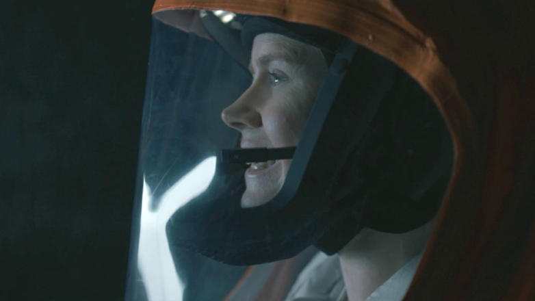 Birdman or (The Unexpected Virtue of Ignorance)