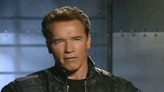 Gladys Knight: Licence to Kill