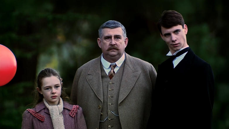 On Her Majesty's Secret Service