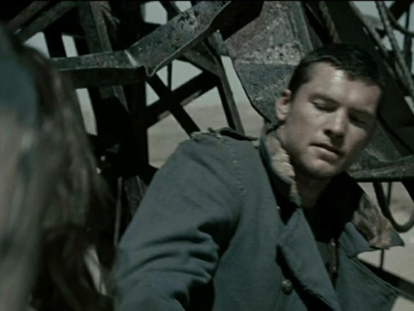 From Russia with Love