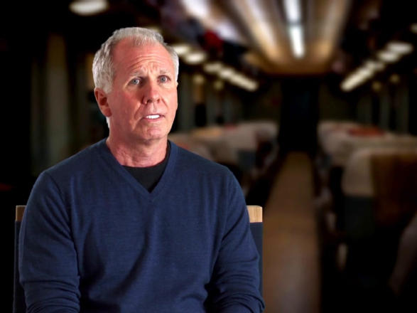 Man in the Iron Mask