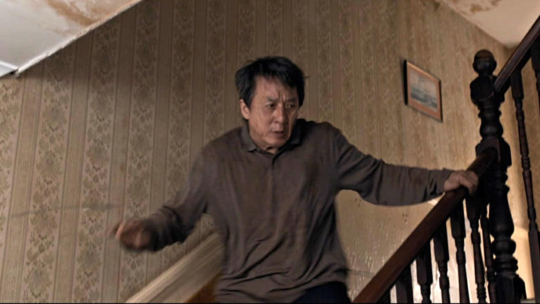 Angels & Demons (2009) 1080p-H264-AC 3 (DTS 5.1) Remastered & nickarad