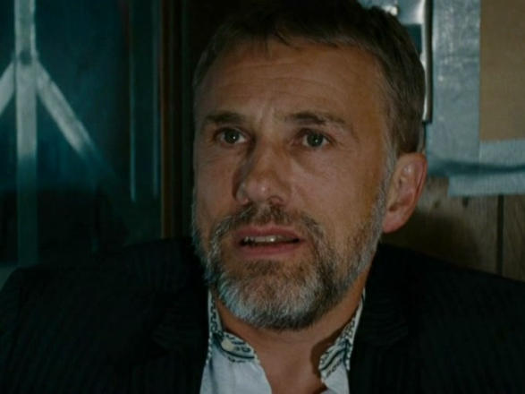 Roger Passes the Bar