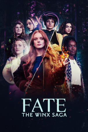 Fate: The Winx Saga
