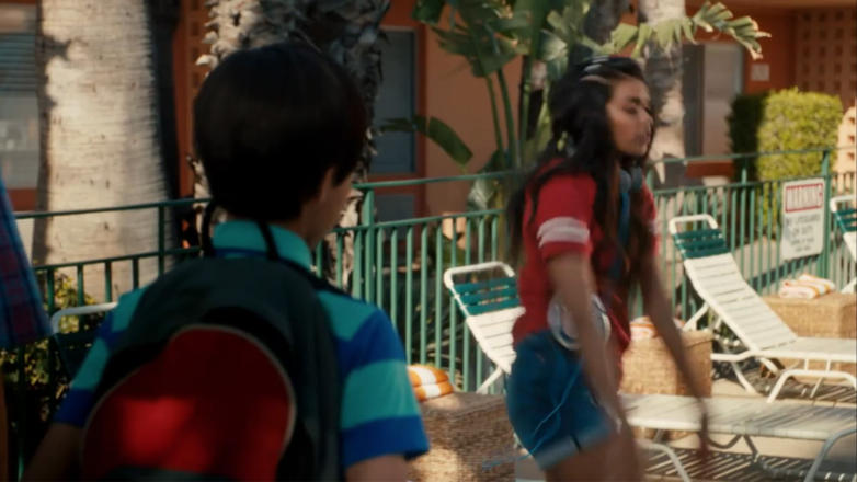 Shang-Chi and the Legend of the Ten Rings