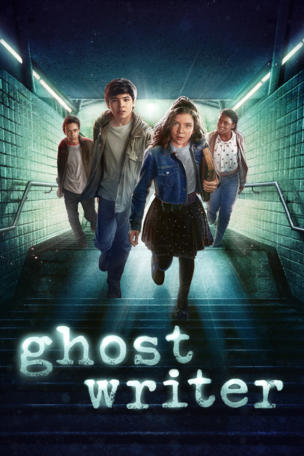 Ghostwriter (2019)