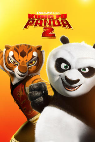 Kung Fu Panda 2
