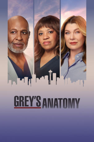 Grey's Anatomy