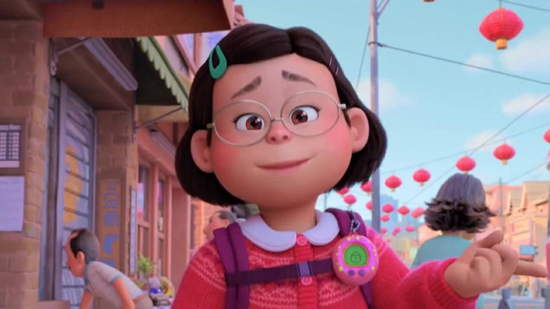 Everything Everywhere All at Once