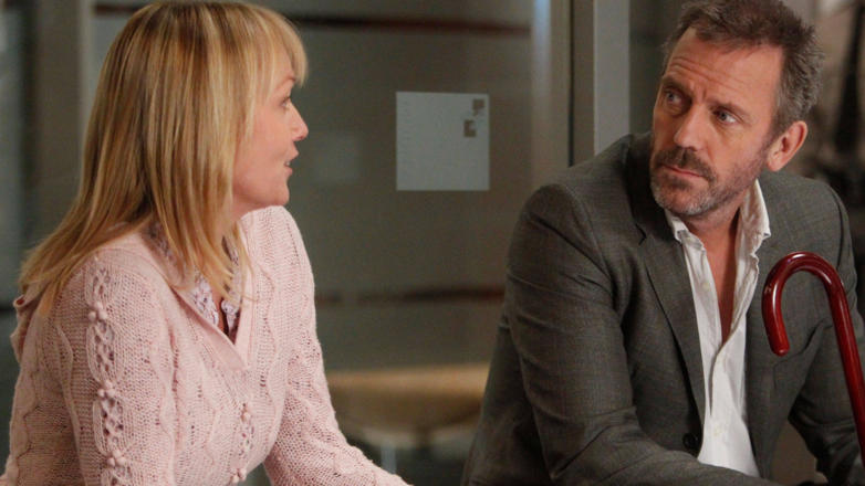 Doctor Strange in the Multiverse of Madness