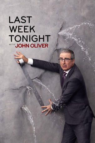 Last Week Tonight with John Oliver