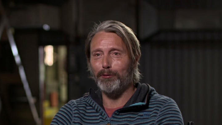 Looney Tunes: Back in Action