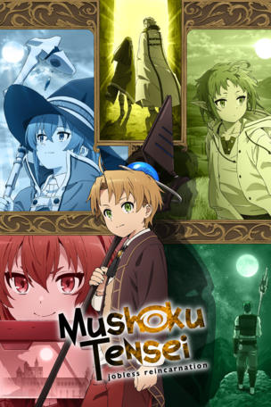Mushoku Tensei: Jobless Reincarnation_0001