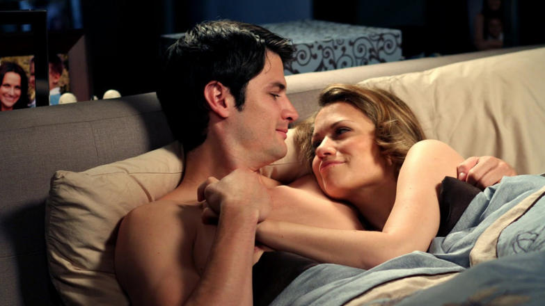 Panty Shorts and the Penis of Doom