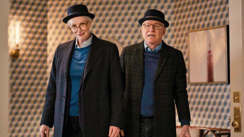 No Country for Old Men