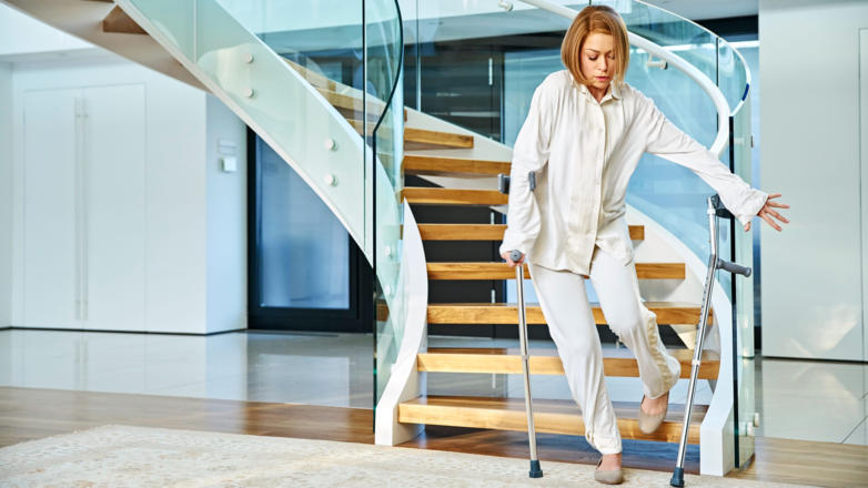 Panty and Stocking: Homecoming