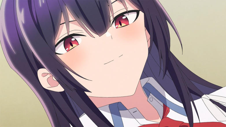 Rays That Turn People into Various Things